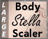 Body Scaler Stella L