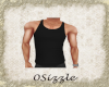 OG Black Tank Top