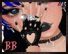 BB|Gothic Gloves