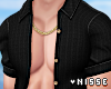 !!! DRV Chain + Shirt