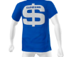 BlueSup Shirt