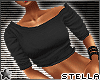 !Ashlee Tee :Black: