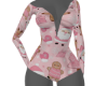cute Christmas pj set