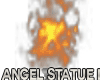 Jm Angel Statue Drv