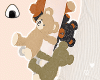 kuma arm BE R