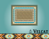 V: Greek Leopard Carpet