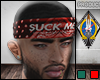 SUCK ME (BLUE)