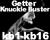 Getter-Knuckle Buster