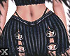 X. Skirt  D Blue