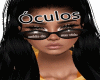 Óculos cuide