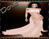 Dove - Morta Gown Pink
