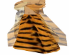 HSGDeRoman Tiger Robe