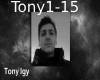 Tony Igy-Original Mix