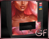 GF | Cherry Coke Machine