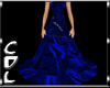 CdL Desire Gown [Blue]