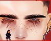 Pepper brows