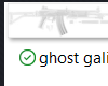 Galil Ghost