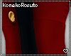 *KR* D.Magika Boots