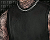 T | Grunge Tank