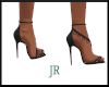 [JR] Dainty Heart Heels