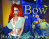 Boxcar Jessica Rabbit B