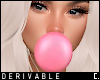 Derivable Bubblegum