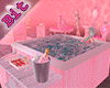 Bit Opulent Vanity Area