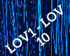 Lov1 - Lov10 Deep House