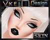 V' +Dolly Goth+