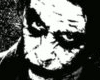 Joker - Cutout