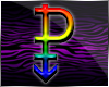 § Pansexual Rainbow