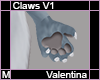 Valentina Claws M V1