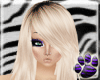 *T* Wato Roots|Blonde