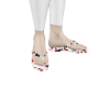 DV! Summer Slippers