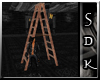 #SDK# Derivable Ladder