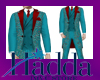 H - OMERO ELEGANT SUIT
