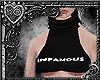 {C} Infamous Crop