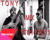 MIX TONY PATRAC YO TE...