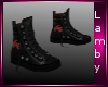 *L* Lil Devil Sneakers