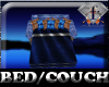 {CZ}COUCH BED