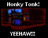 Honky Tonk Bar/Club