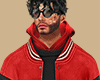 &acirc;��Bomber Jacket Hoodie1