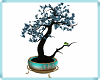 MAU/MAGIC LOVEBIRDS TREE