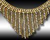 [SA] Heavy Gold Necklace