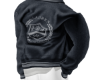 polo college sweater