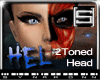[S] Hel Head