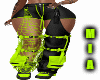 New CargoPants