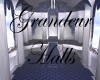 Grandeur Halls