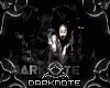 DarkNote Shop Banner