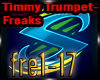 Timmy Trumpet- Freaks